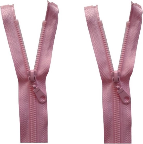 Fermeture éclair De Robe Rose - Canada