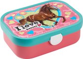 Mepal - Campus bento lunchbox - Broodtrommel - 750 ml - My Horse