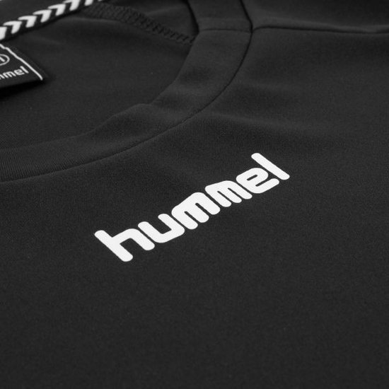 Hummel Authentic Tee Sportshirt