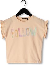 NONO - T-Shirt - Rosy Sand - Maat 104
