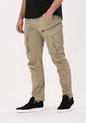 G-Star Raw Rovic Zip 3d Regular Tapered Broeken Heren - Khaki - Maat 32/32