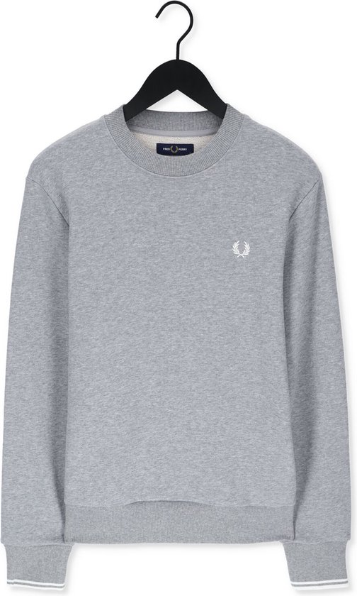 Fred Perry Sweatshirt Heren