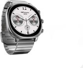 Smartwatch HiFuture AIX Zilver