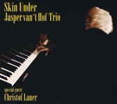 Jasper Van 'T Featuring Christof Lauer Hof - Skin Under (CD)
