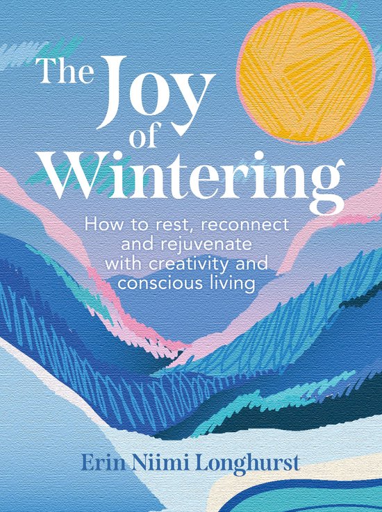 The Joy of Wintering - cover