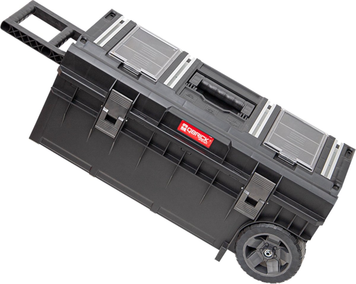 QBRICK gereedschapskist System ONE LONGER TECHNIK