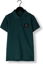 Rellix - Polo - Mer Petrol - Taille 152