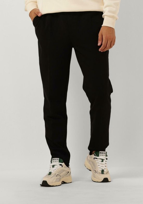 Purewhite Smartpants Broeken Heren - Zwart - Maat XL