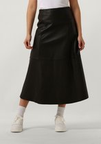 Leren Goosecraft Dames rok kopen Kijk snel bol