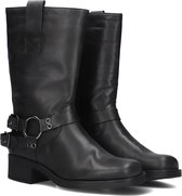 Omoda Modular-43 Biker boots Dames - Zwart - Maat 39