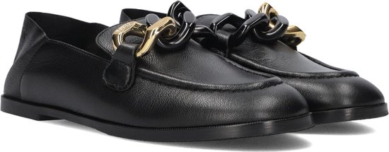 SEE BY CHLOE Monyca Loafers - Instappers - Dames - Zwart - Maat 40