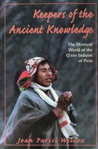 Keepers of the Ancient Knowledge
