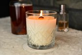 Mystique Candles - CIRCE - Handmade luxury scented candle - 150g