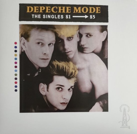 Depeche