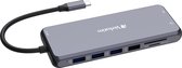 Verbatim USB-C Pro Multiport Hub 14 Port CMH-14