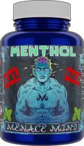 Menthol MAX XXL - Smelling Salt - 250ml - Ammonia Inhalant - Menace Mind®