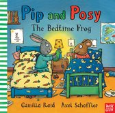 Pip & Posy The Bedtime Frog