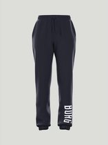 Björn Borg Homewear broek - NA002 Blue - maat 38 (38) - Dames Volwassenen - Katoen/polyester- 10002956-NA002-38