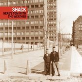 Shack - Here's Tom With The Weather (2 CD)