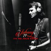 Johnny Hallyday - Oh ! Ma Jolie Sarah (7" Vinyl Single)