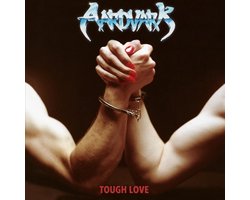 Aardvark - Tough Love (CD)