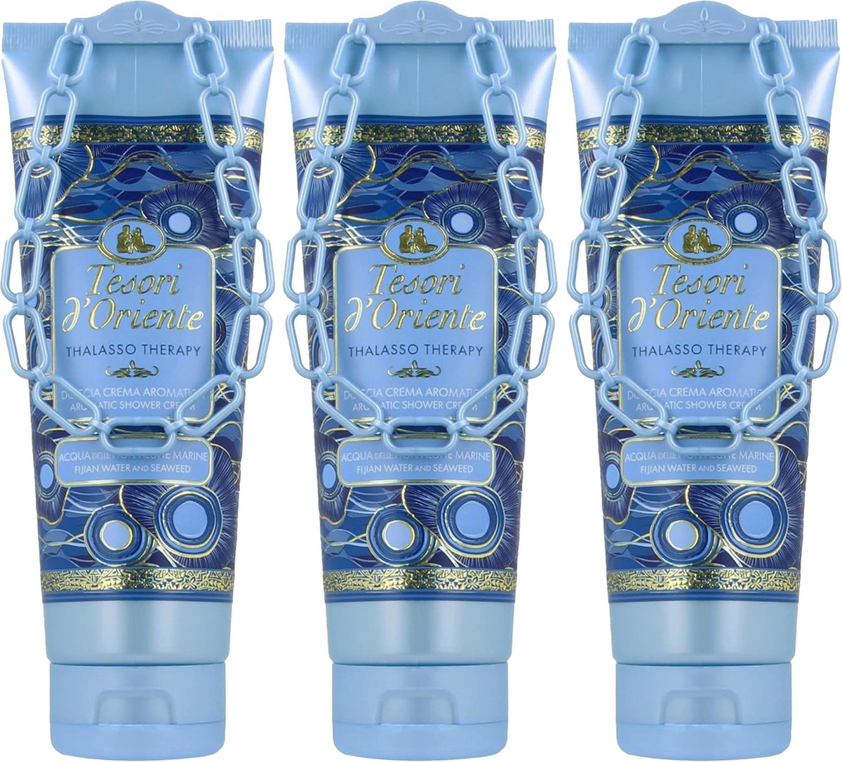Tesori d'Oriente Thalasso Therapy Douchegel 250ml