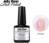 Jelly Bean Nail Polish Gel Nagellak - Primer 8ml - Voor betere hechting van nagellak en gellak