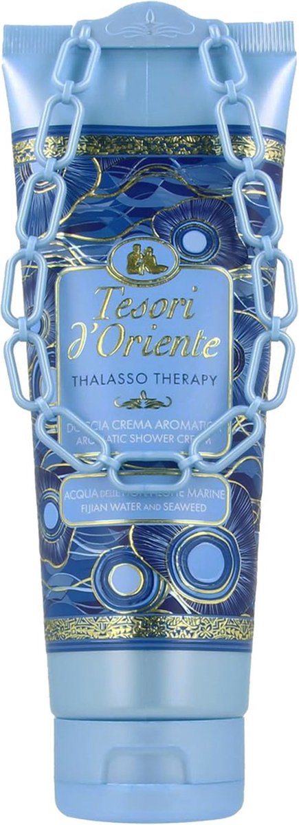 Tesori d'Oriente Thalasso Therapy Douchegel 250ml