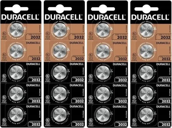 Duracell