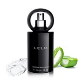LELO Personal Moisturizer Luxe Glijmiddel op Waterbasis voor Vrouwen en Mannen, Persoonlijk Glijmiddel, 150 ml
