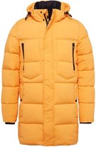 Parka PME Legend XV Puffer - Jaune - Taille M - Homme