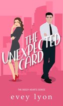 Bossy Hearts 1 - The Unexpected Card
