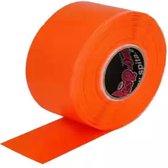 ResQ-tape Classic 25mm Oranje