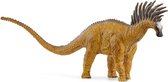 schleich DINOSAURES - Bajadasaurus - 15042