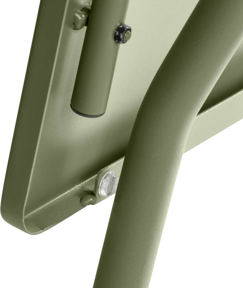 Lafuma Balcony II Table de jardin - Pliable - 2025 - Moss