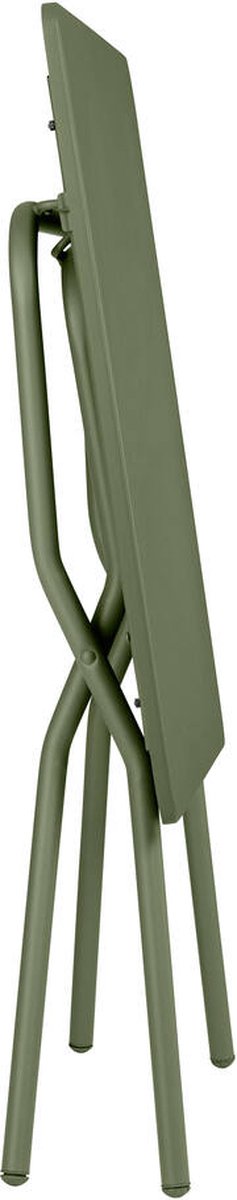Lafuma Balcony II Table de jardin - Pliable - 2025 - Moss