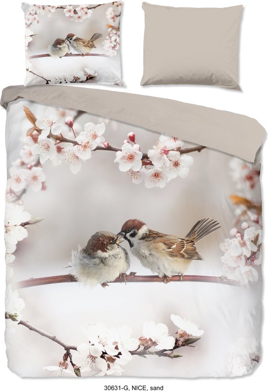 Housse de couette Nice nr.30631 multi - 100% coton