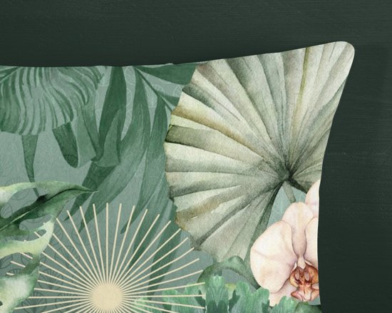 Duvet cover HIP 200x220 + 2* 60x70 cm van HIP — afbeelding 3