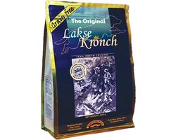 Kronch - 100% Zalmsnacks Hondensnack 3 stuks