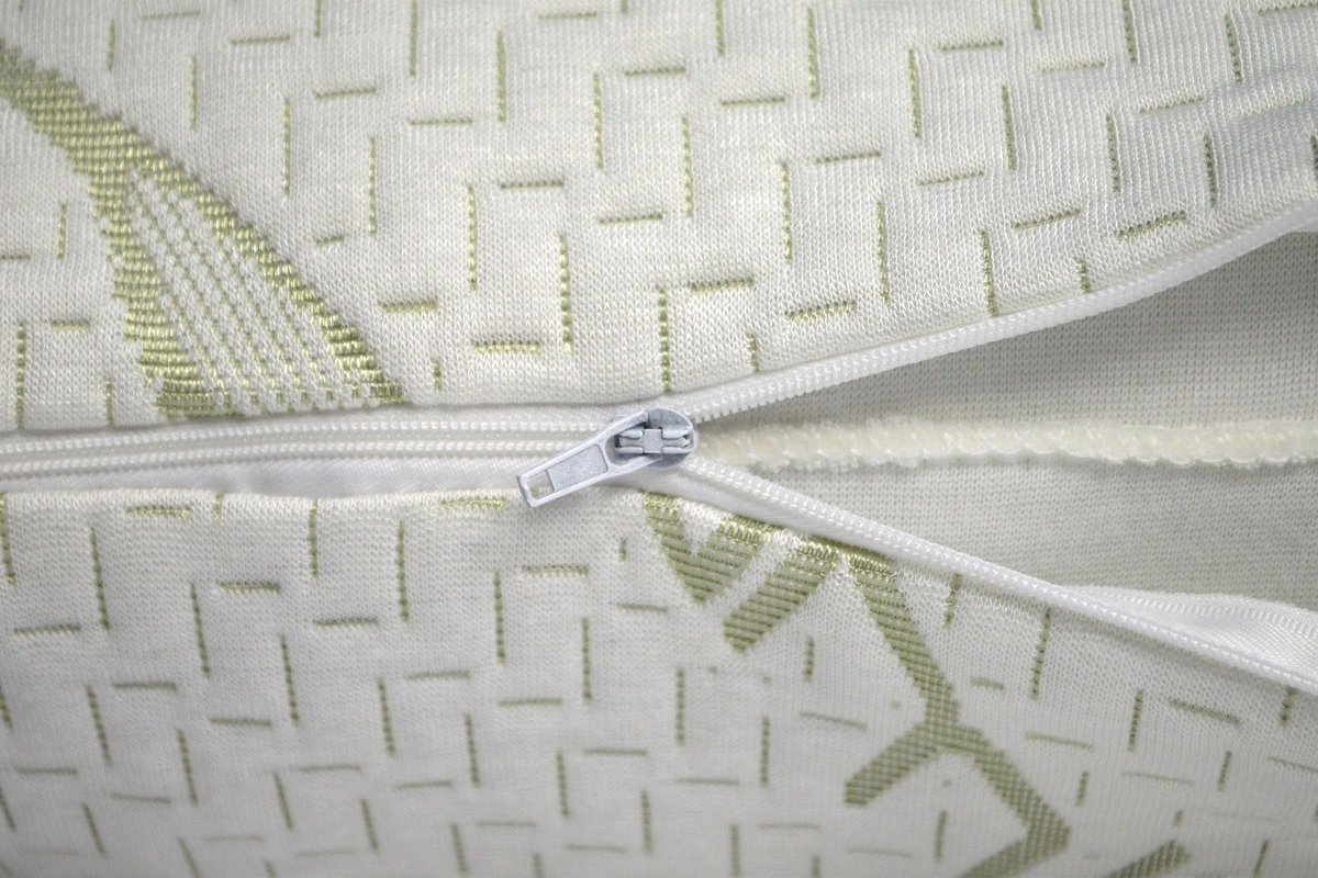 Bamboo Bamborolla hoofdkussen Visco 40x60