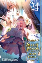 Sleepy Princess in the Demon Castle- Sleepy Princess in the Demon Castle, Vol. 24