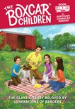 The Boxcar Children Mysteries-The Boxcar Children