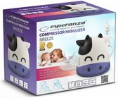 Esperanza - Inhalator voor Kinderen