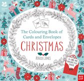 National Trust Colouring Book Of Cards &