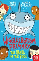 Wigglesbottom Primary Shark In Pool