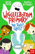 Wigglesbottom Primary Toilet Ghost