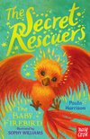 Secret Rescuers The Baby Firebird