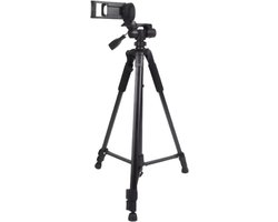 Trépied Lab31 (60 - 170 cm) - Universel et portable
