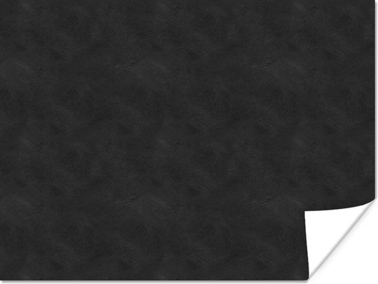 Poster Leer - Structuur - Dierenhuid - 80x60 cm