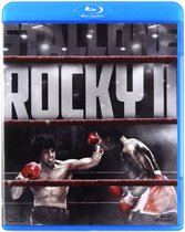 Rocky II [Blu-Ray]